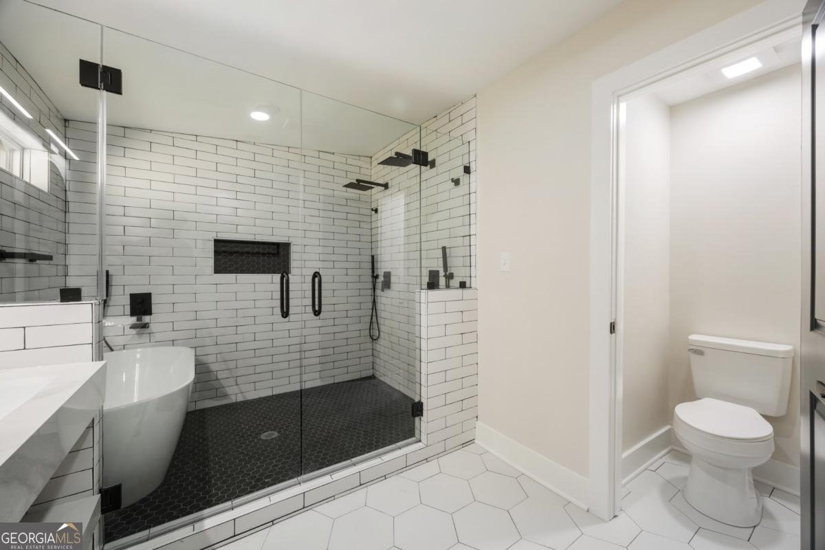 2555 Flagstone Drive Atlanta - 1