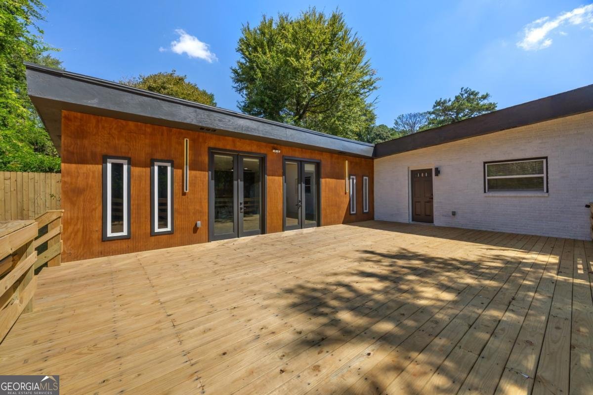 2555 Flagstone Drive Atlanta - 13
