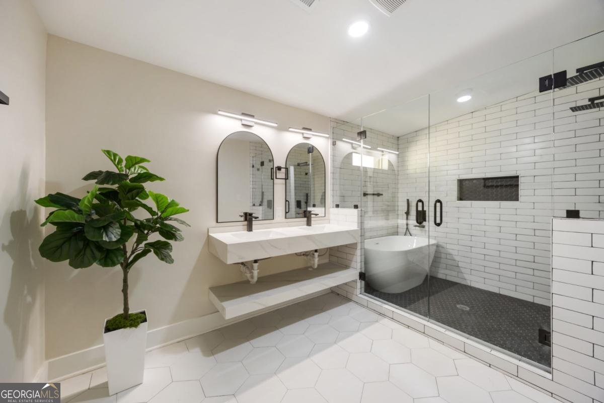 2555 Flagstone Drive Atlanta - 15