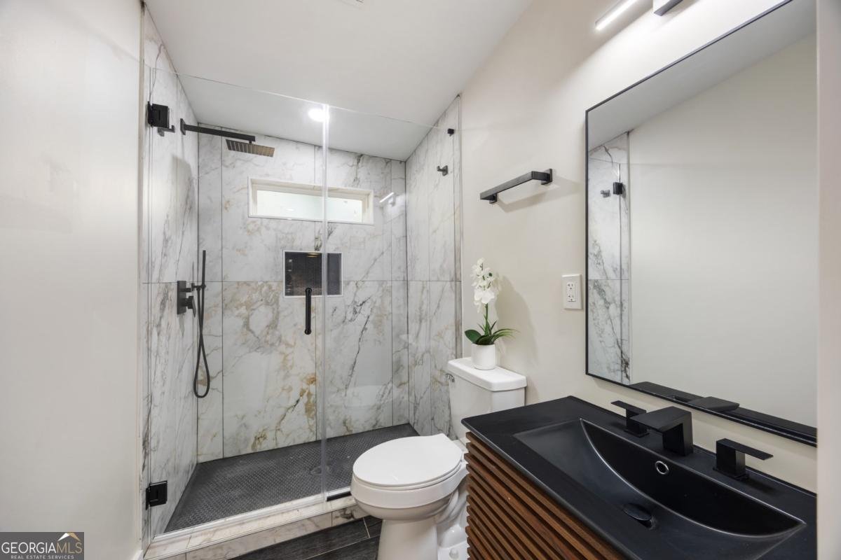 2555 Flagstone Drive Atlanta - 5