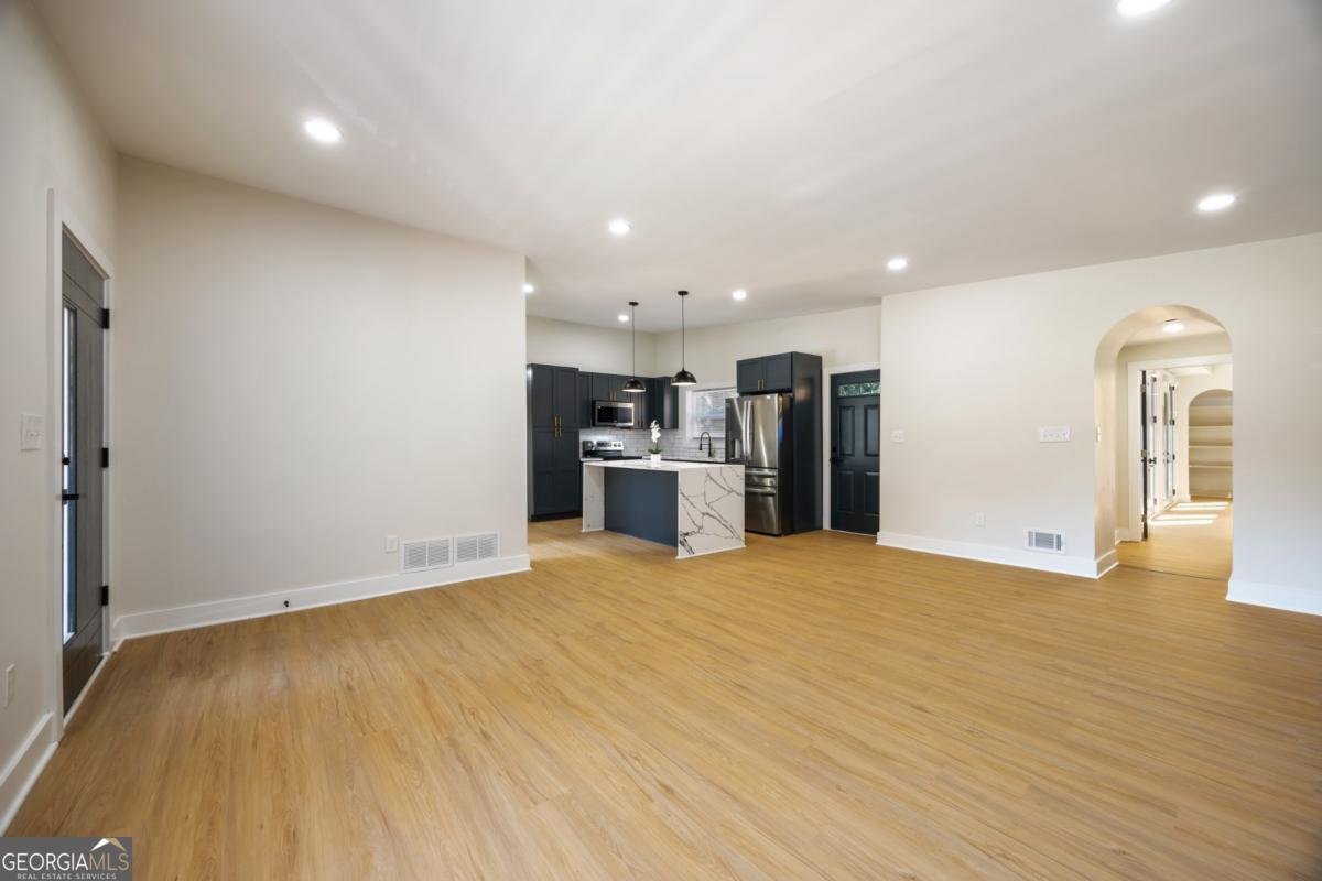 2555 Flagstone Drive Atlanta - 9
