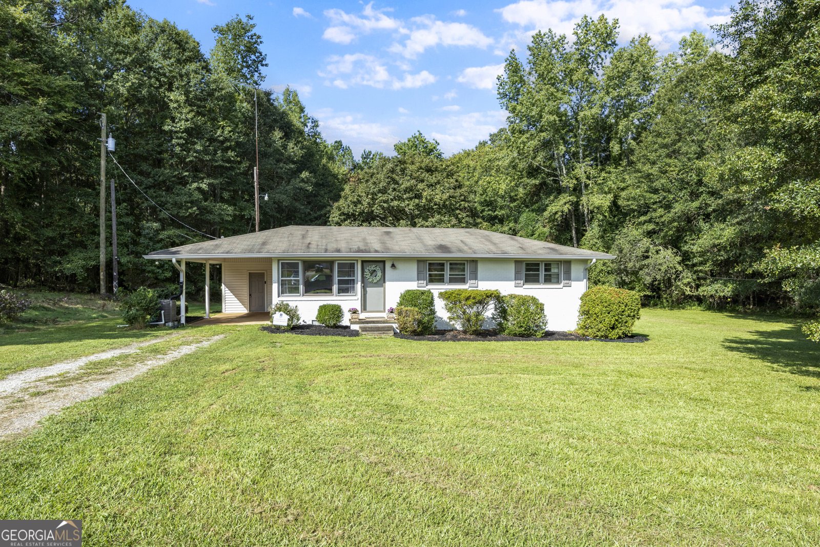 1902 ATHENS Highway Jefferson - 1