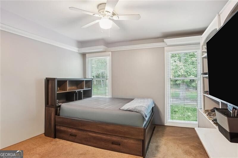 913 Chesterfield Place Marietta - 12