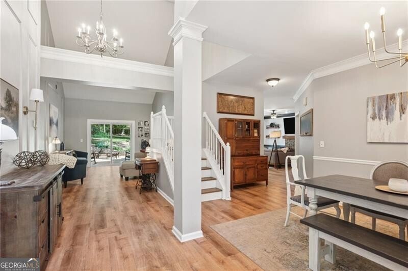 913 Chesterfield Place Marietta - 15