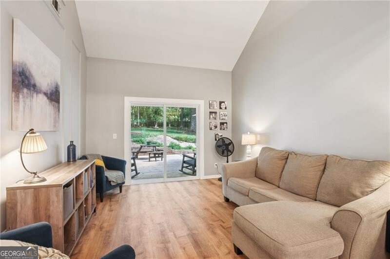 913 Chesterfield Place Marietta - 17