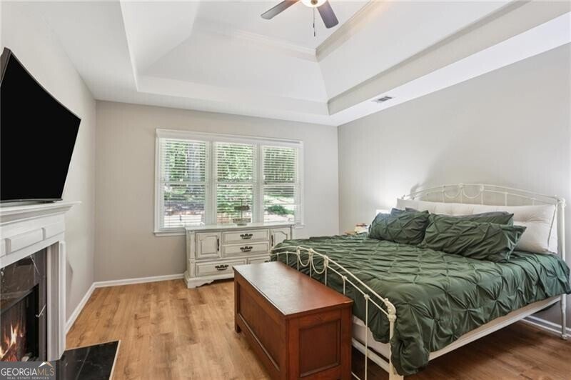 913 Chesterfield Place Marietta - 21