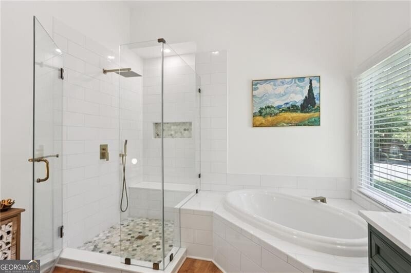 913 Chesterfield Place Marietta - 22