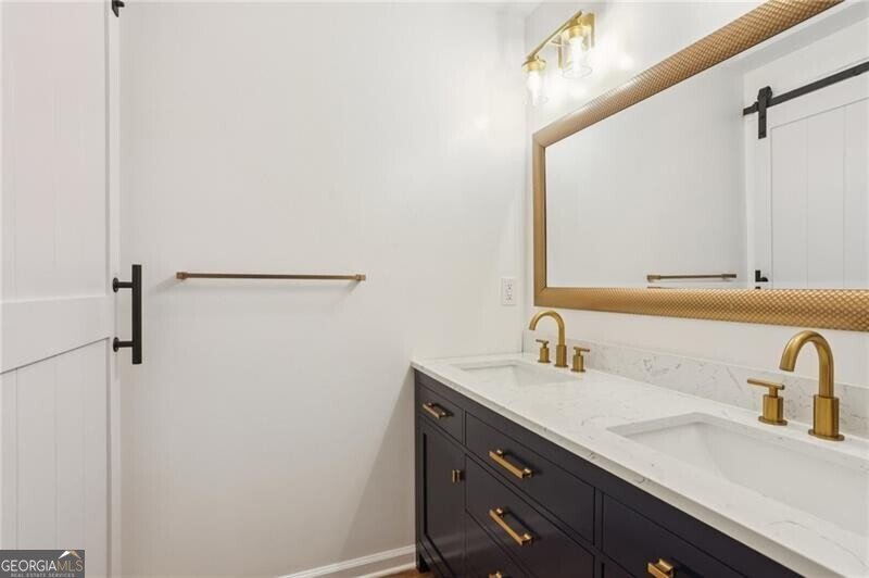 913 Chesterfield Place Marietta - 31