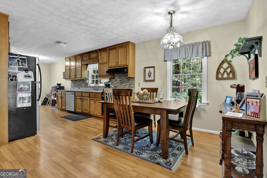 5127 Jay Creek Road Oakwood - 10
