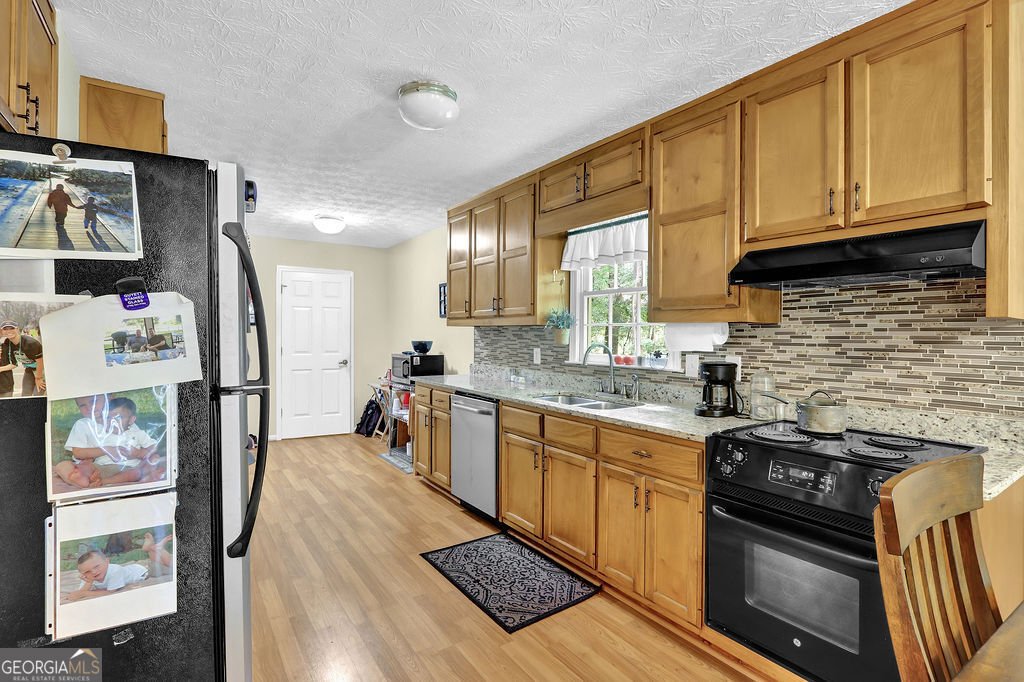 5127 Jay Creek Road Oakwood - 13