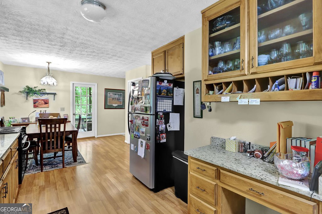 5127 Jay Creek Road Oakwood - 15