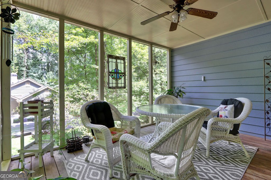 5127 Jay Creek Road Oakwood - 18