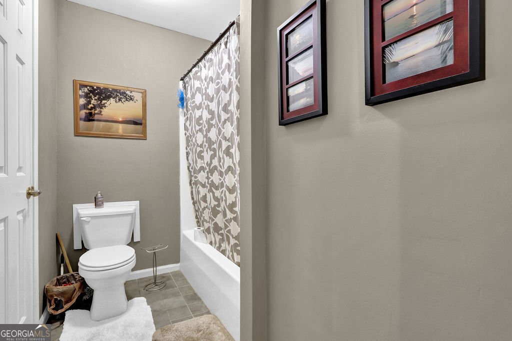 5127 Jay Creek Road Oakwood - 19