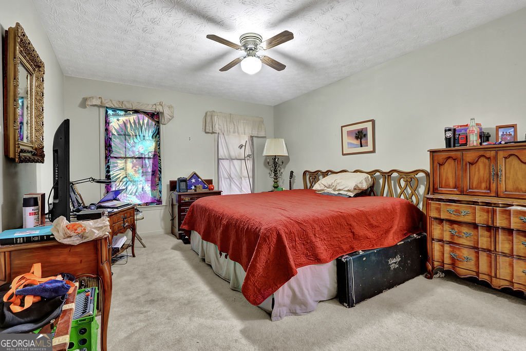 5127 Jay Creek Road Oakwood - 20