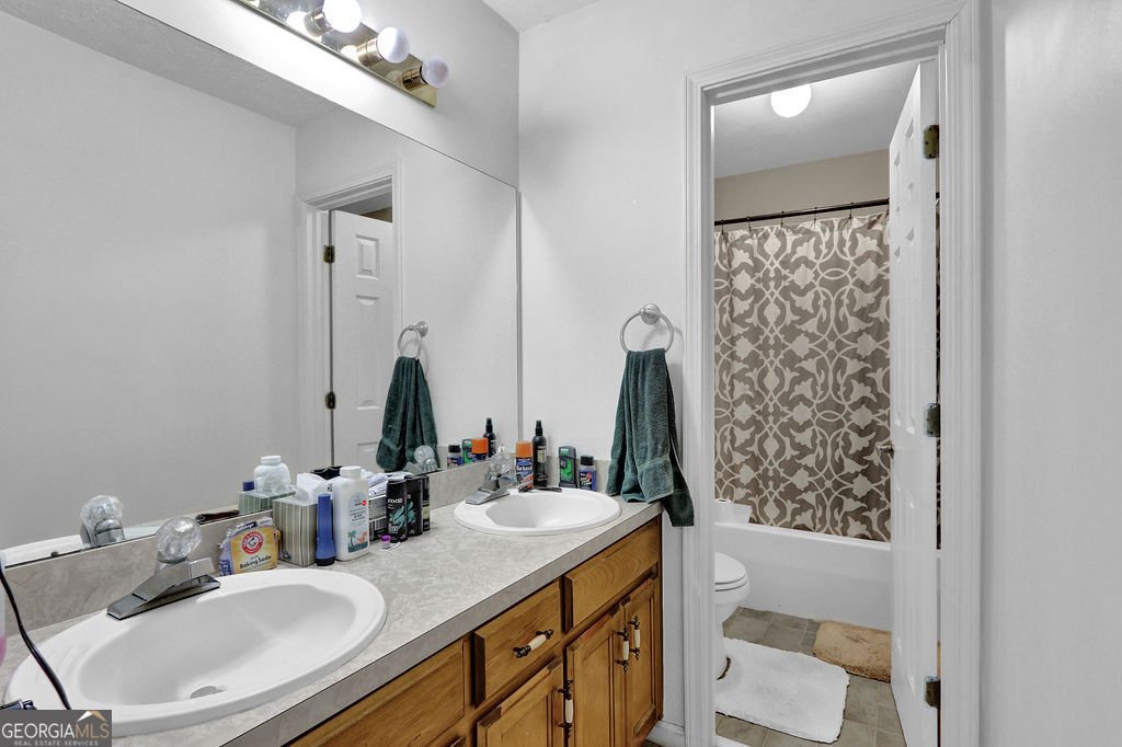 5127 Jay Creek Road Oakwood - 21