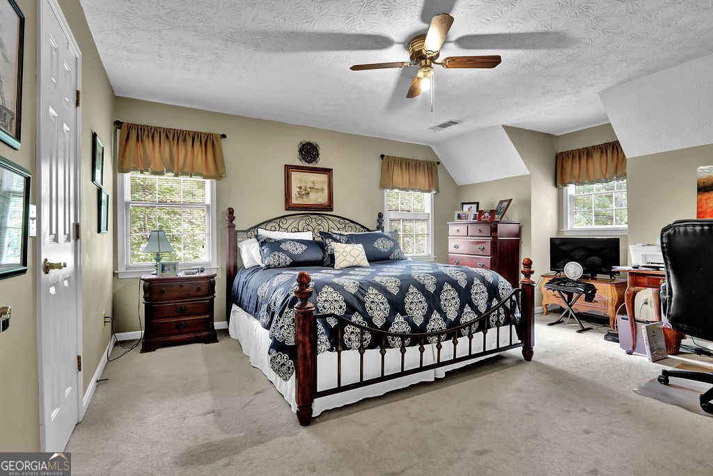 5127 Jay Creek Road Oakwood - 22