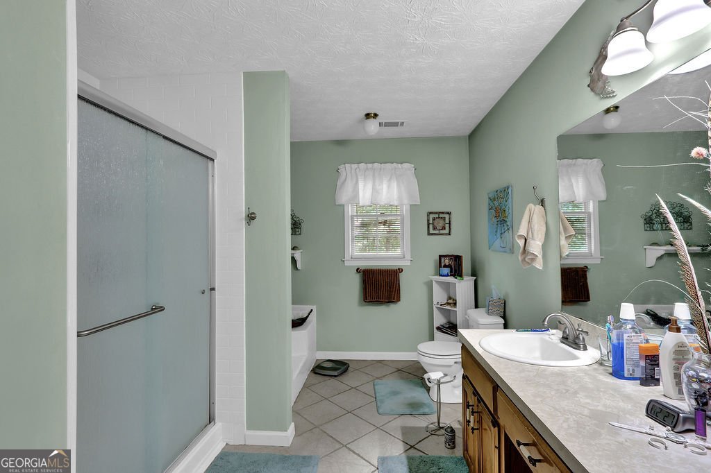 5127 Jay Creek Road Oakwood - 23