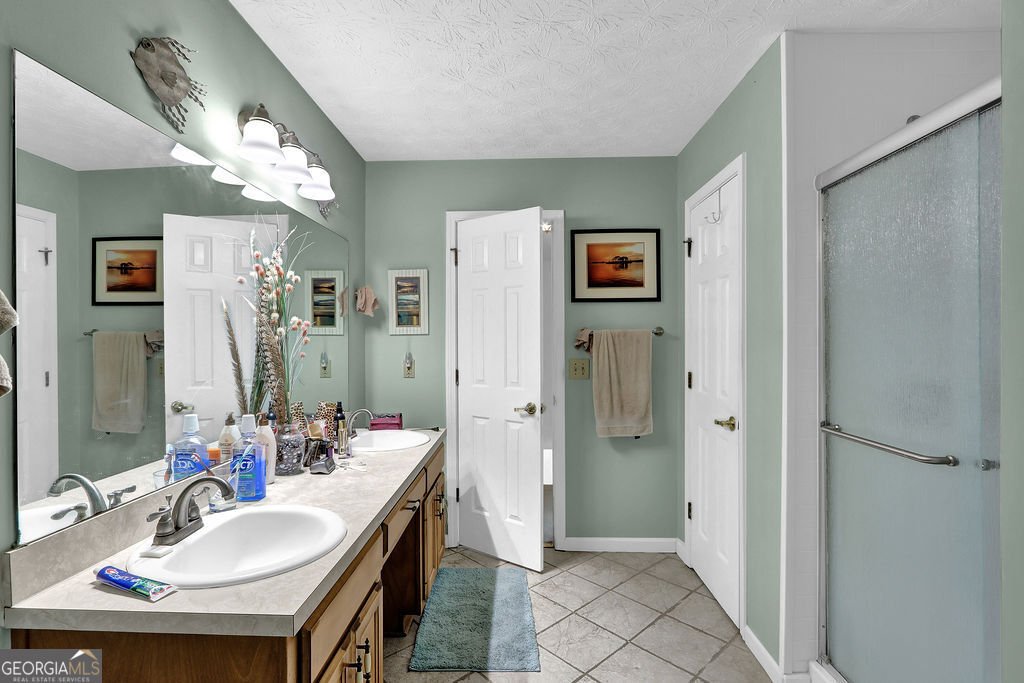 5127 Jay Creek Road Oakwood - 24