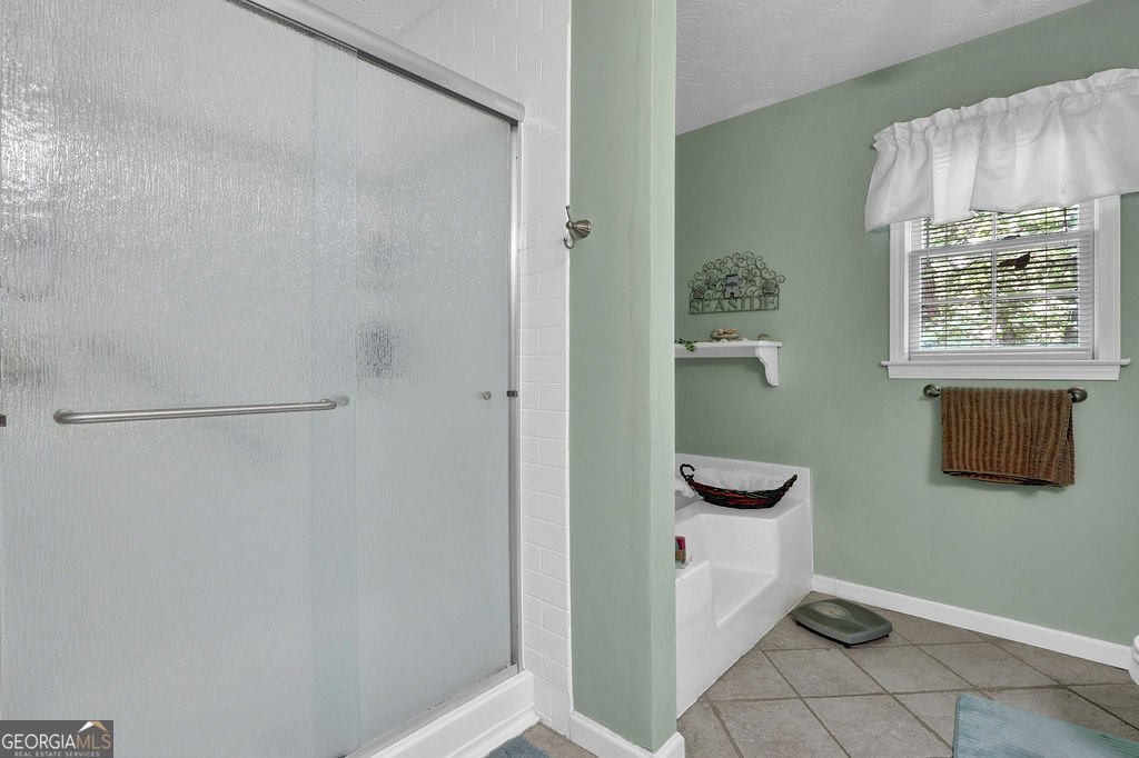 5127 Jay Creek Road Oakwood - 25