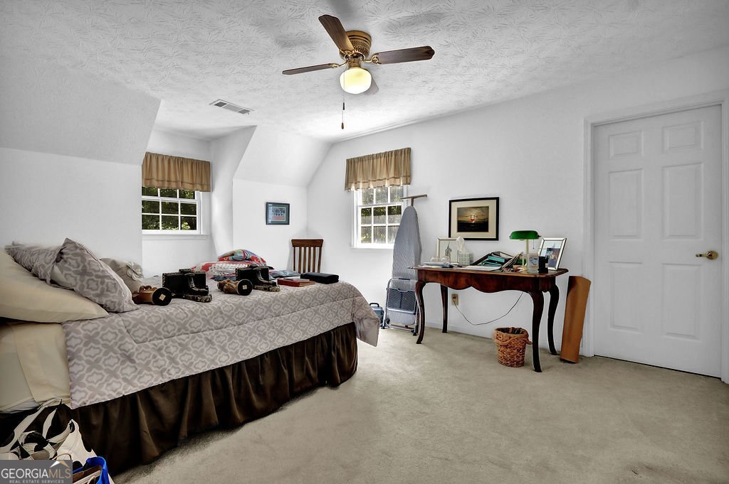 5127 Jay Creek Road Oakwood - 26