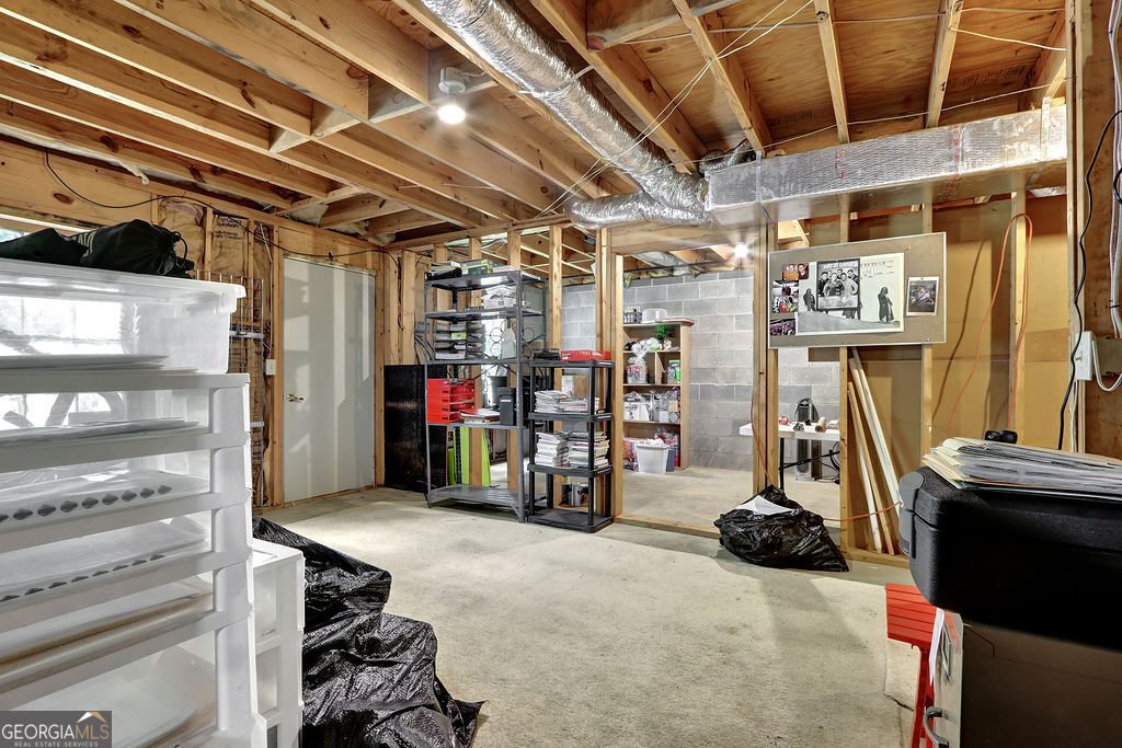 5127 Jay Creek Road Oakwood - 27