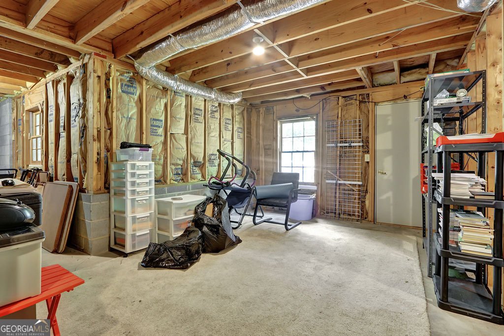 5127 Jay Creek Road Oakwood - 28