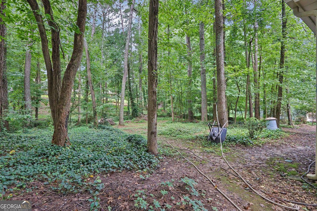 5127 Jay Creek Road Oakwood - 32