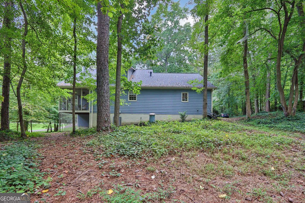 5127 Jay Creek Road Oakwood - 33
