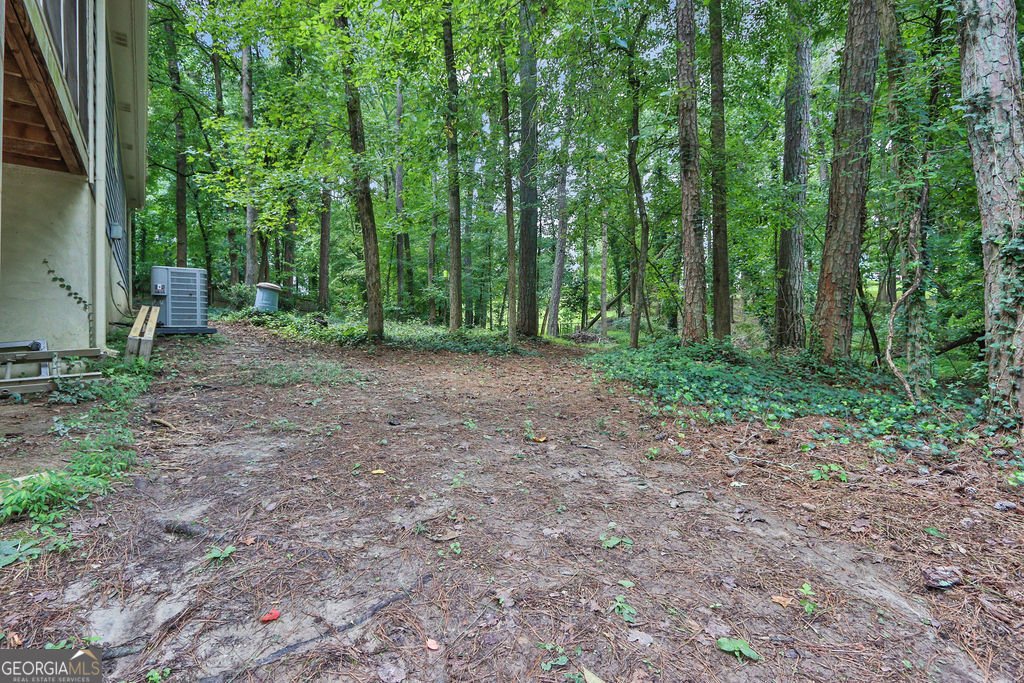 5127 Jay Creek Road Oakwood - 34