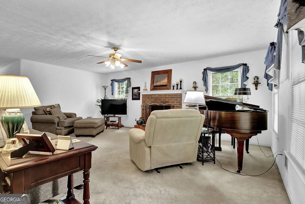 5127 Jay Creek Road Oakwood - 6
