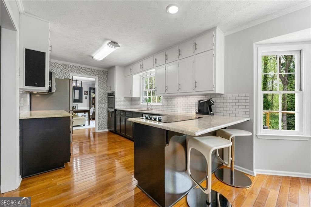 292 Old Rosser Road Stone Mountain - 14