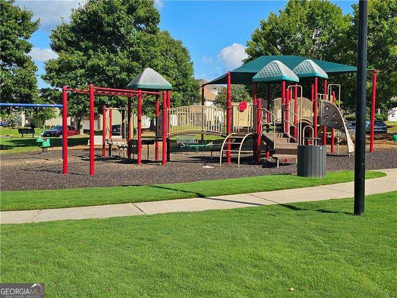 4080 Pointe Vecchio Circle Cumming - 20