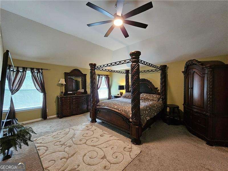 4080 Pointe Vecchio Circle Cumming - 25