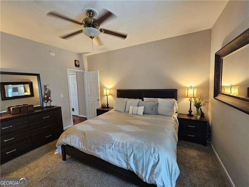 4080 Pointe Vecchio Circle Cumming - 26