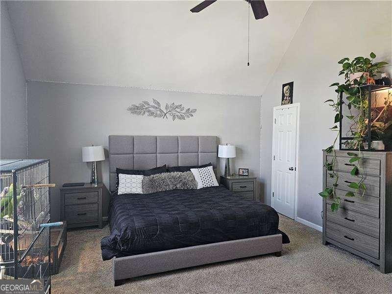 4080 Pointe Vecchio Circle Cumming - 33