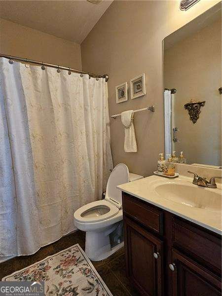 4080 Pointe Vecchio Circle Cumming - 38