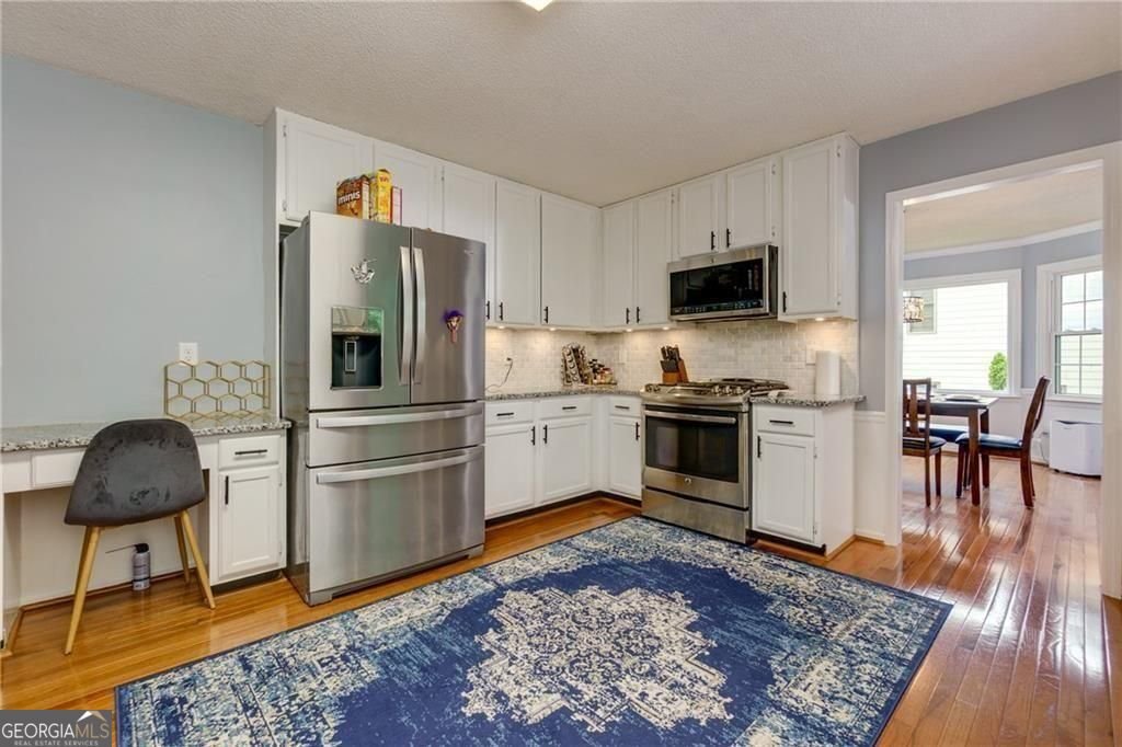 2111 Yorkshire Court Woodstock - 14