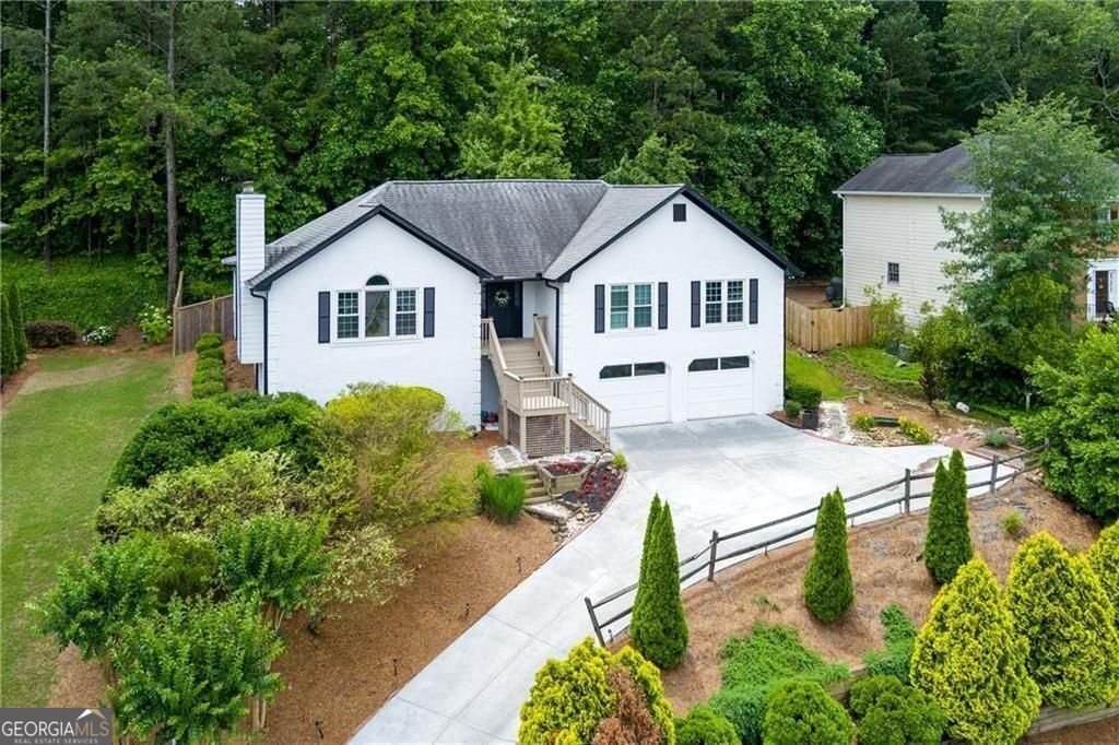 2111 Yorkshire Court Woodstock - 2