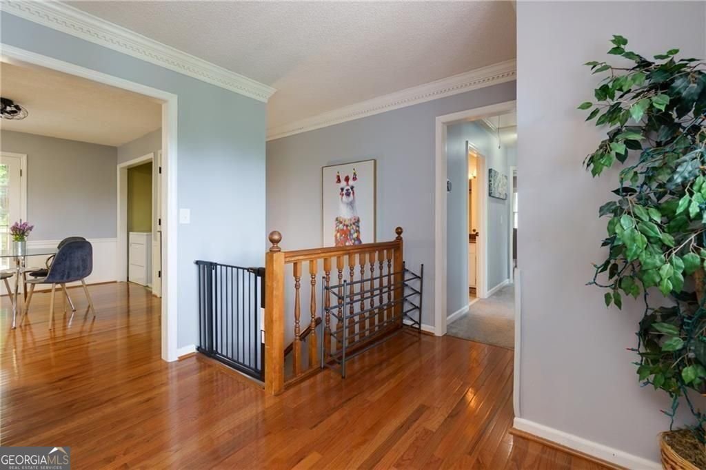2111 Yorkshire Court Woodstock - 5
