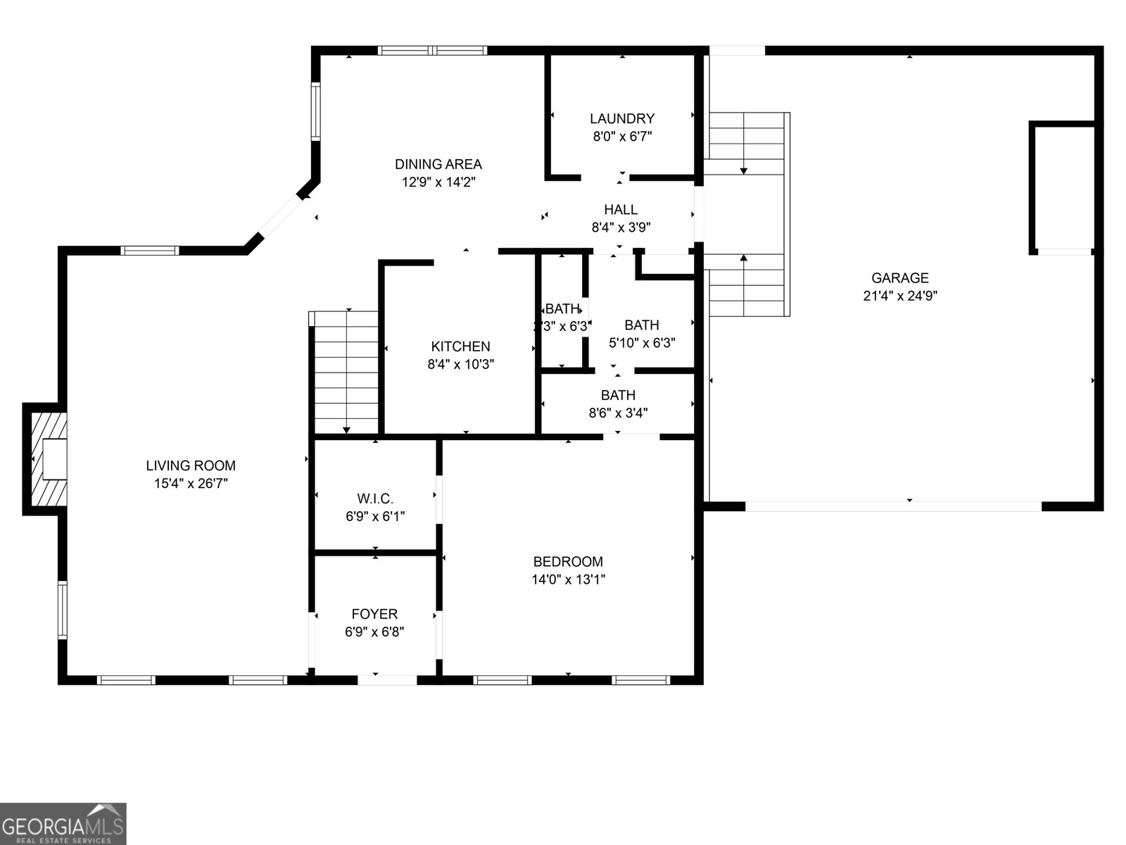 229 Covington Street Loganville - 16