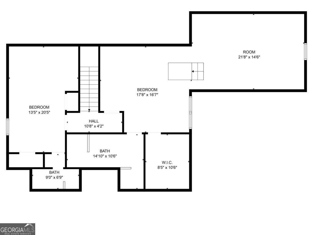 229 Covington Street Loganville - 17