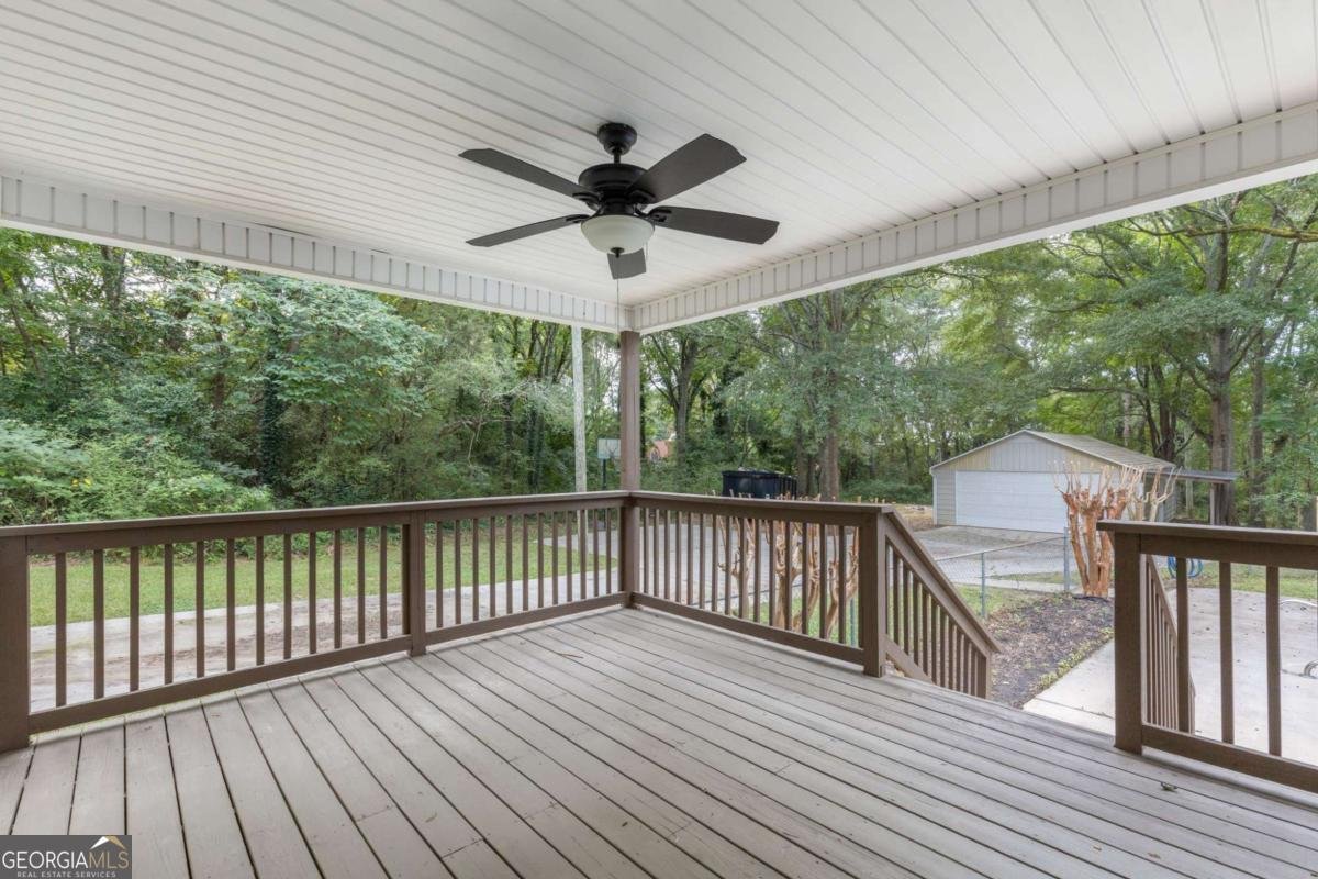 229 Covington Street Loganville - 32