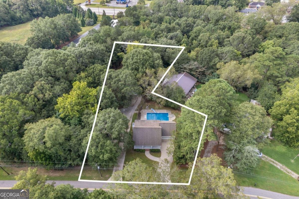229 Covington Street Loganville - 40