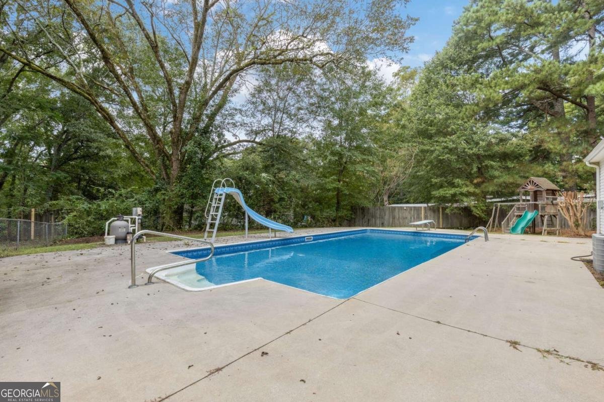 229 Covington Street Loganville - 6
