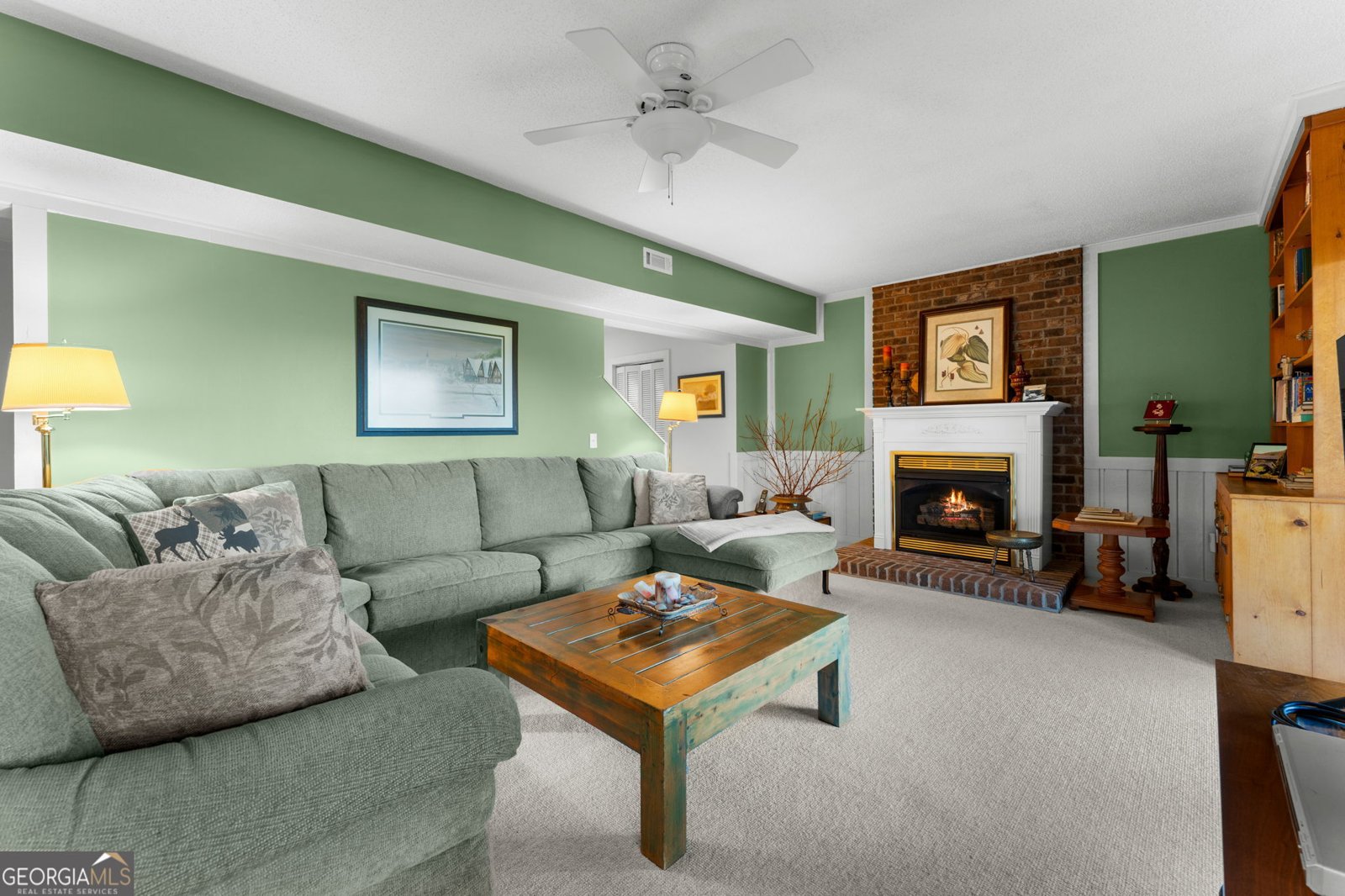 234 Saddleback Circle Dillard - 11