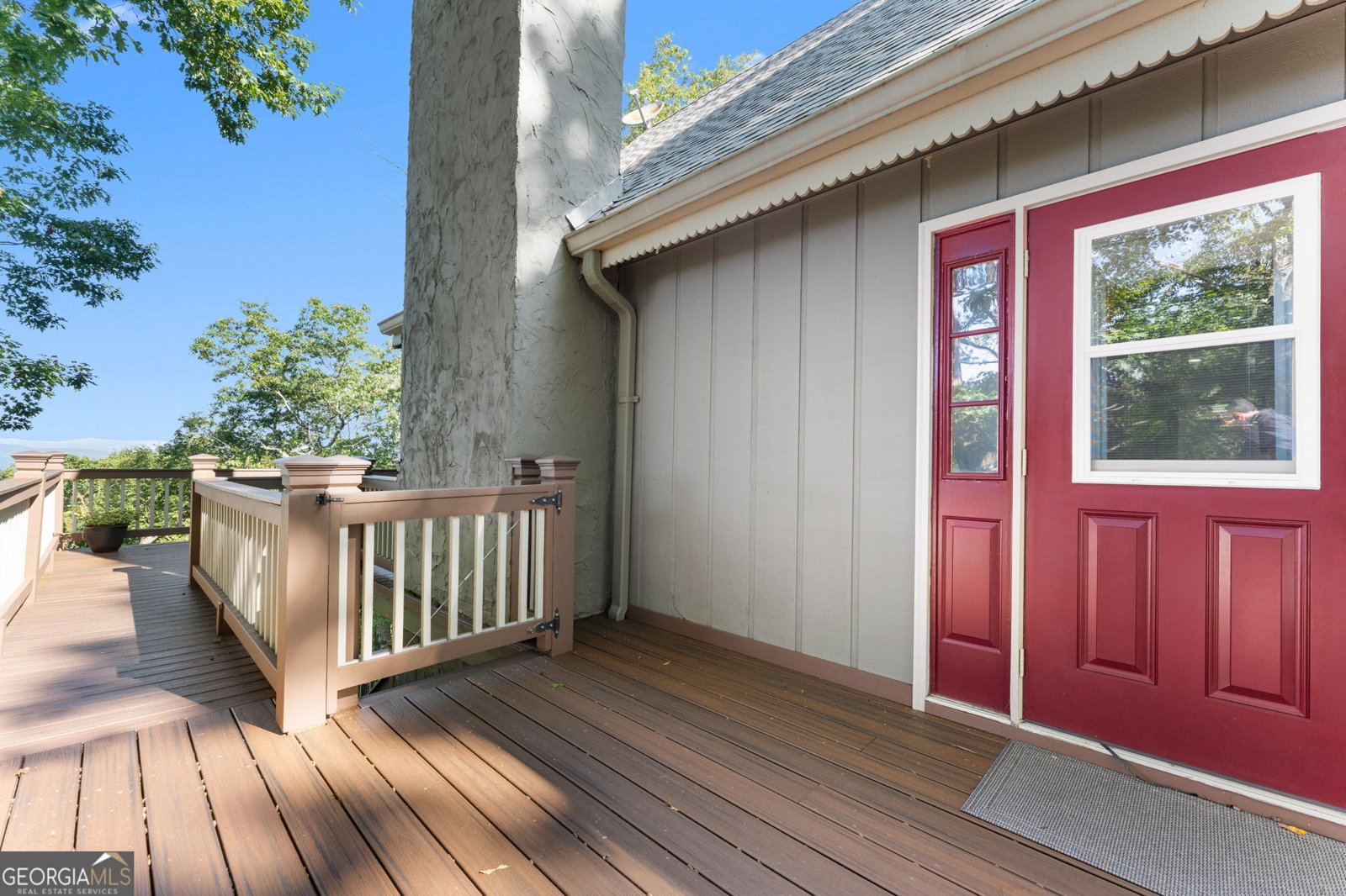 234 Saddleback Circle Dillard - 23