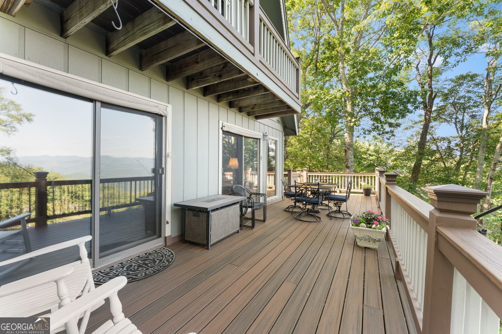 234 Saddleback Circle Dillard - 24