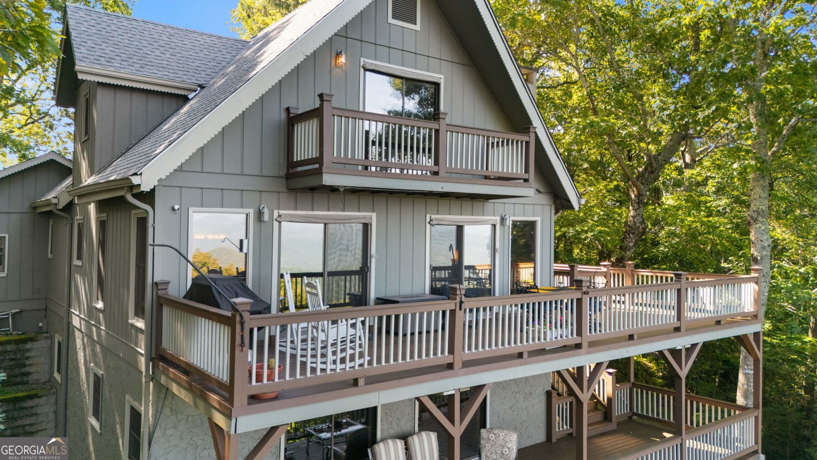 234 Saddleback Circle Dillard - 29