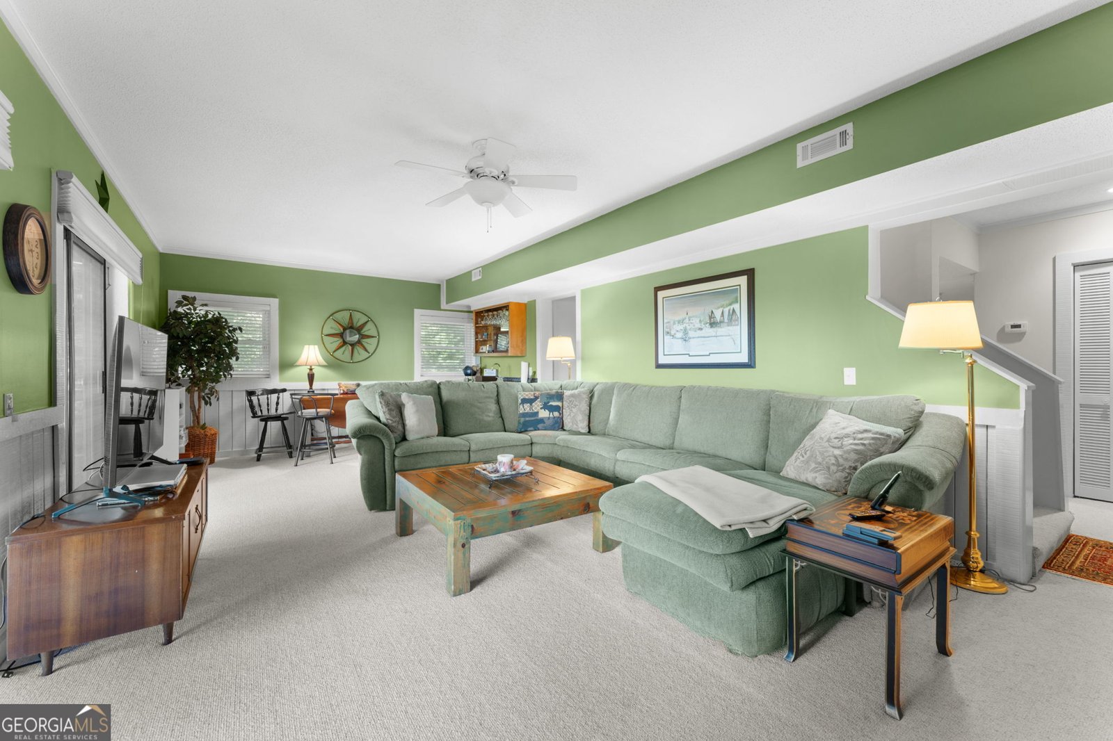 234 Saddleback Circle Dillard - 5