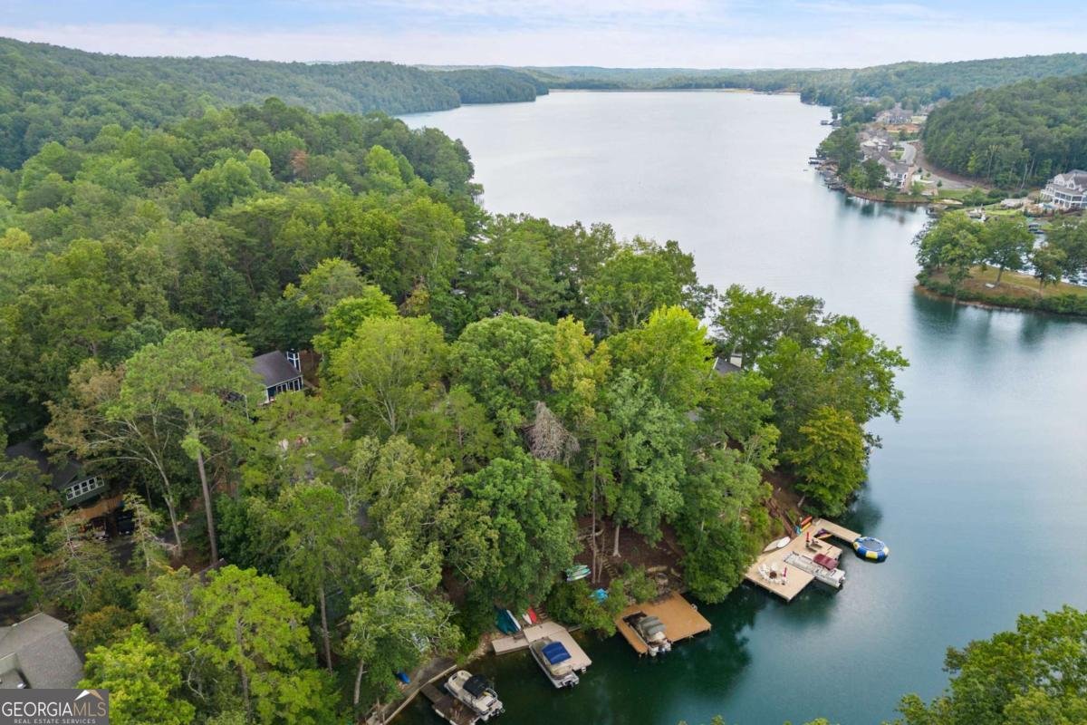 114 Narrows Loop Waleska - 3